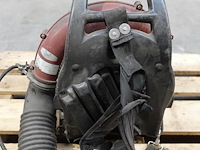 Bladblazer maruyama - afbeelding 3 van  5