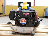 Bladblazer maruyama - afbeelding 4 van  5