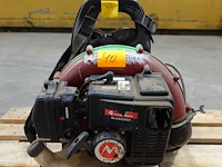 Bladblazer maruyama - afbeelding 1 van  5