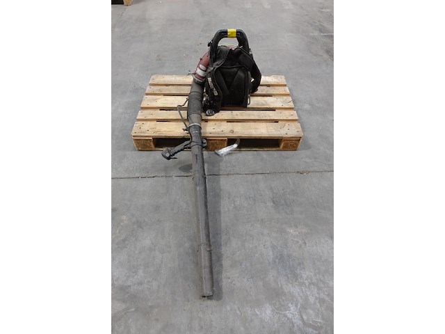 Bladblazer maruyama - afbeelding 2 van  5