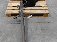 Bladblazer maruyama - afbeelding 2 van  5