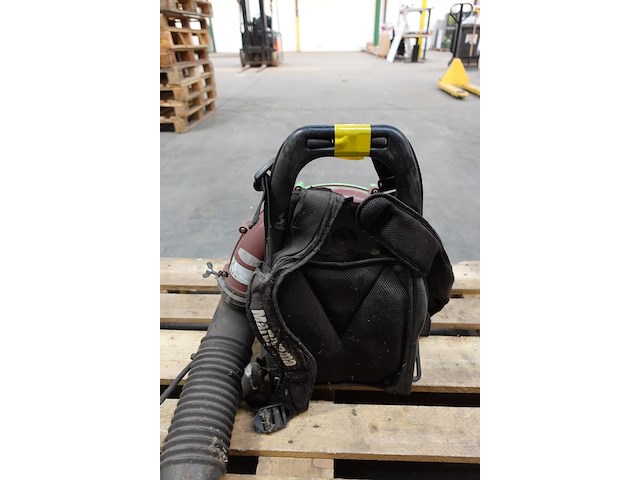 Bladblazer maruyama - afbeelding 3 van  5