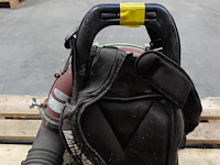 Bladblazer maruyama - afbeelding 3 van  5