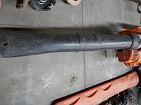 Bladblazer op benzine stihl - afbeelding 2 van  4