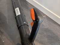 Bladblazer stihl br 550 - afbeelding 5 van  5