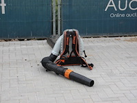 Bladblazer stihl br 800 c benzine 2019 - afbeelding 1 van  1