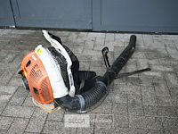 Bladblazer stihl - afbeelding 1 van  4
