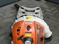 Bladblazer stihl - afbeelding 2 van  4