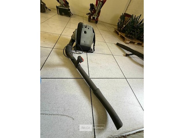 Bladblazer stihl - afbeelding 3 van  5