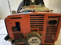 Bladblazer stihl - afbeelding 4 van  5