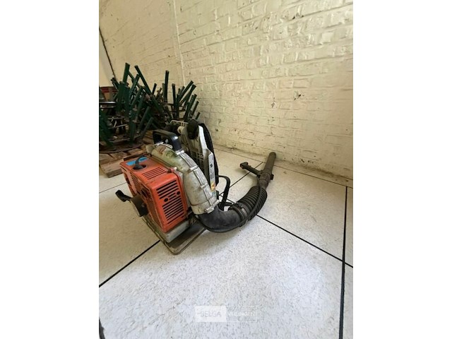 Bladblazer stihl - afbeelding 2 van  3