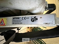 Bladblazer stihl - afbeelding 3 van  3