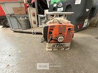 Bladblazer stihl - afbeelding 1 van  3