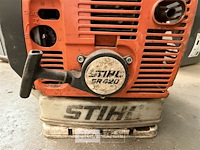 Bladblazer stihl - afbeelding 2 van  3
