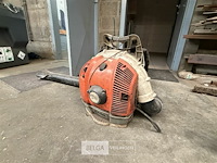 Bladblazer stihl - afbeelding 2 van  4
