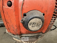 Bladblazer stihl - afbeelding 3 van  4