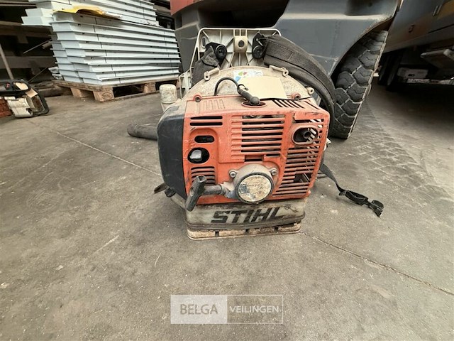 Bladblazer stihl - afbeelding 1 van  4