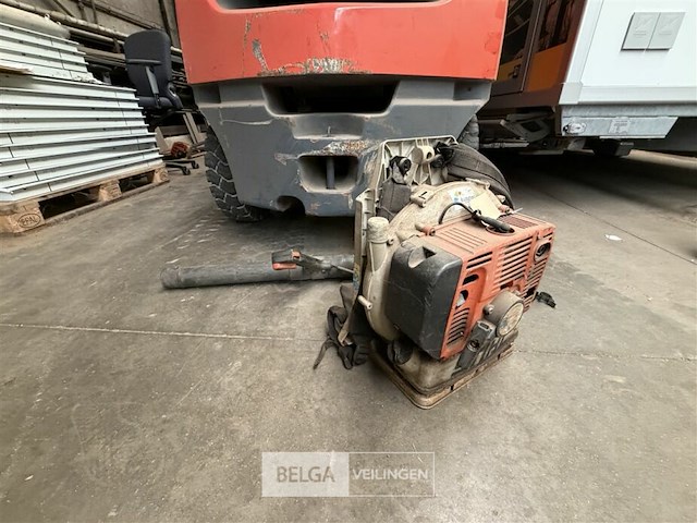 Bladblazer stihl - afbeelding 2 van  4