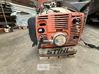 Bladblazer stihl - afbeelding 3 van  4