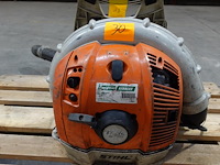 Bladblazer stihl