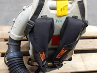 Bladblazer stihl - afbeelding 3 van  4