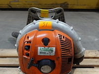 Bladblazer stihl - afbeelding 1 van  4