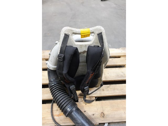 Bladblazer stihl - afbeelding 3 van  4