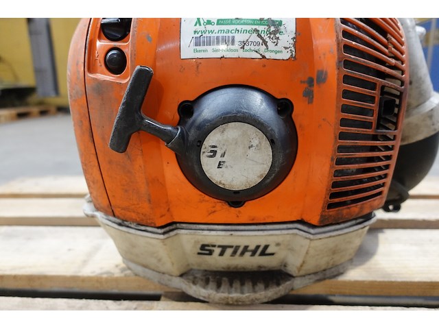 Bladblazer stihl - afbeelding 4 van  4