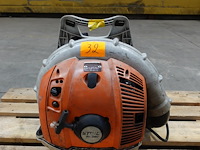 Bladblazer stihl - afbeelding 1 van  4