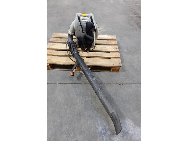 Bladblazer stihl - afbeelding 2 van  4