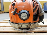 Bladblazer stihl - afbeelding 4 van  4