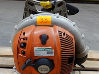 Bladblazer stihl - afbeelding 1 van  5