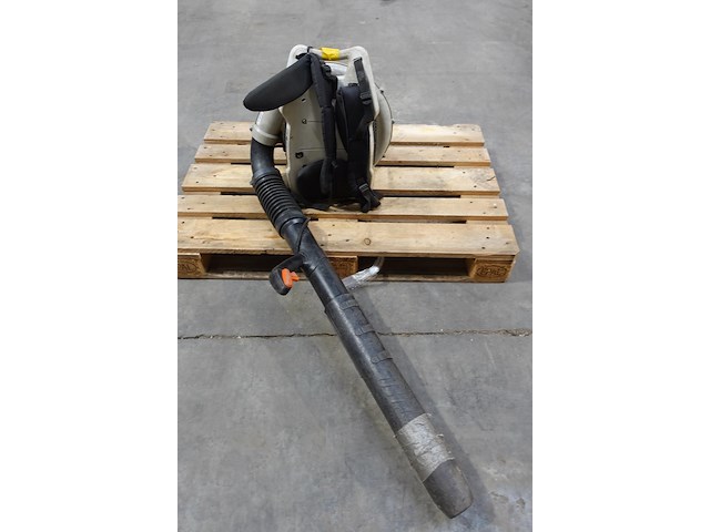 Bladblazer stihl - afbeelding 2 van  5