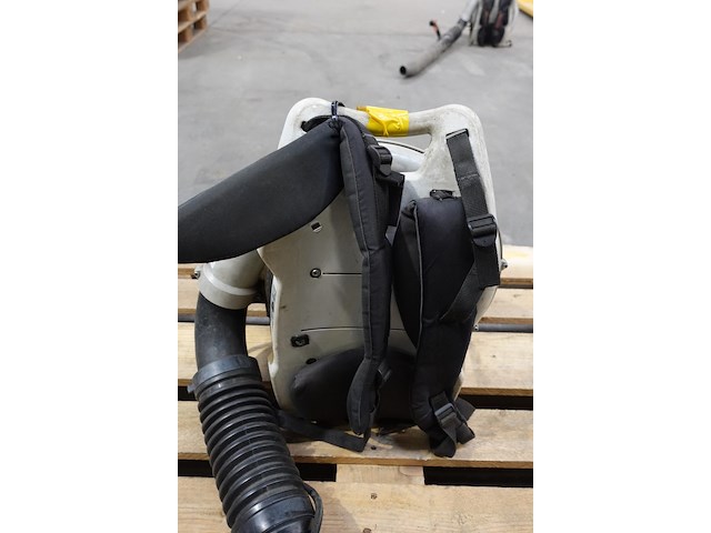 Bladblazer stihl - afbeelding 3 van  5