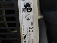 Bladblazer stihl - afbeelding 4 van  5