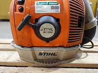 Bladblazer stihl - afbeelding 5 van  5