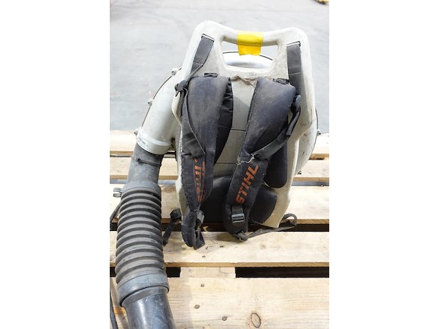 Bladblazer stihl - afbeelding 3 van  5