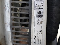 Bladblazer stihl - afbeelding 4 van  5