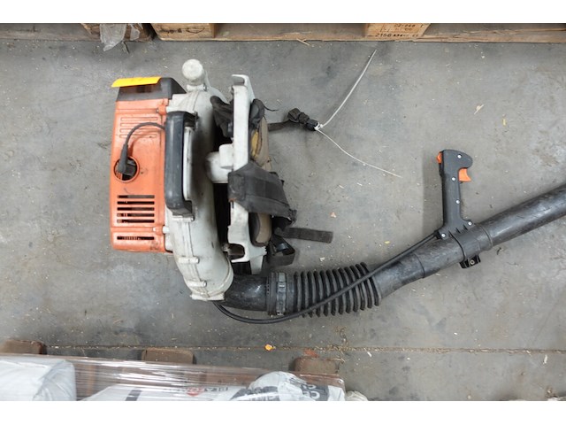 Bladblazer stihl - afbeelding 1 van  4