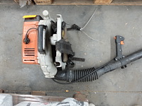 Bladblazer stihl - afbeelding 1 van  4