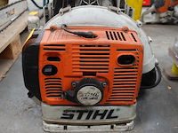 Bladblazer stihl - afbeelding 2 van  4