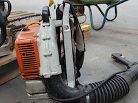 Bladblazer stihl - afbeelding 3 van  4