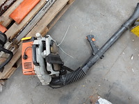 Bladblazer stihl - afbeelding 4 van  4