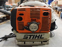 Bladblazer stihl - afbeelding 2 van  4