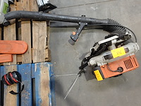 Bladblazer stihl - afbeelding 3 van  4