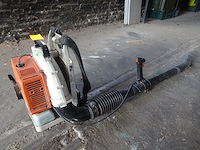 Bladblazer stihl - afbeelding 2 van  3