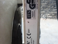 Bladblazer stihl - afbeelding 3 van  3