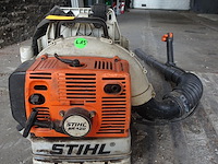 Bladblazer stihl - afbeelding 1 van  3