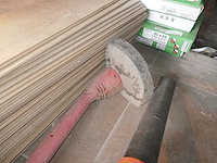 Bladblazer + trimmer - afbeelding 4 van  4