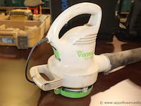 Bladblazer viking be 600 - afbeelding 3 van  3